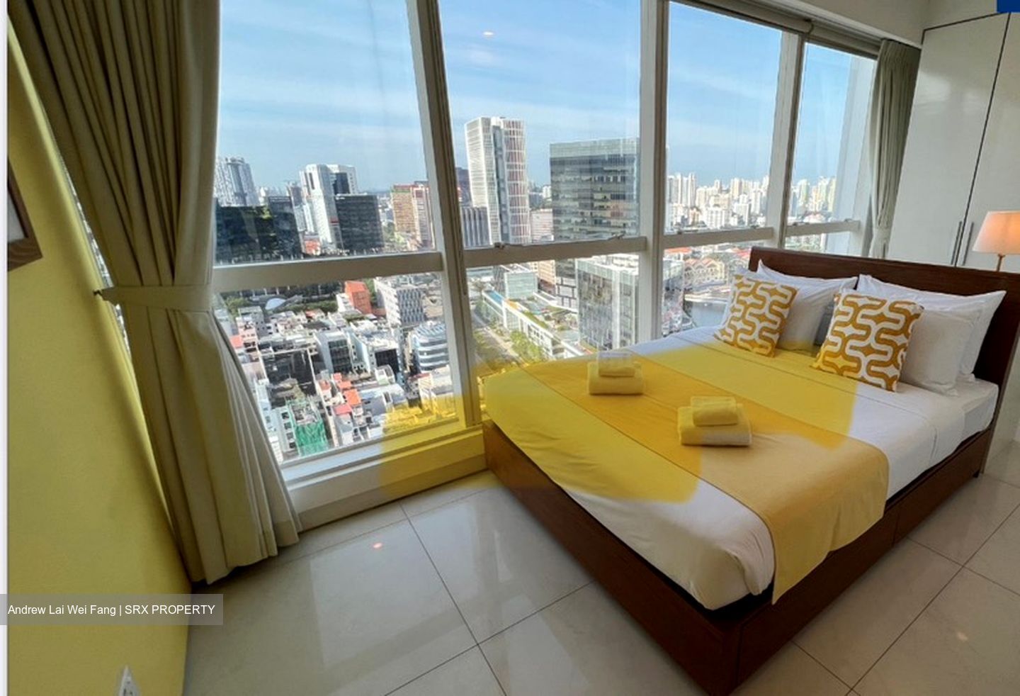 High Street Centre (D6), Apartment #551788501